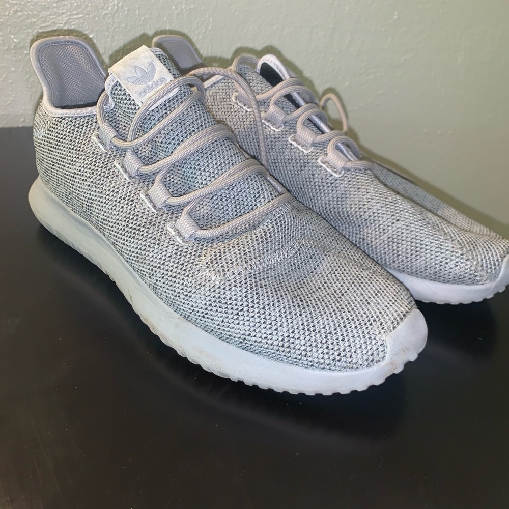 adidas Men’s Tubular Shoe